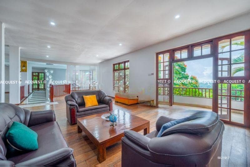 Villa for Sale - Kandy | LKR 156,000,000