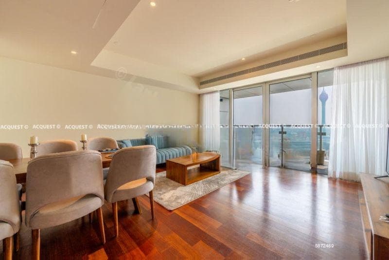 Apartment for Sale - Cinnamon Life - Suites Tower - Colombo 02 | LKR 170,000,000