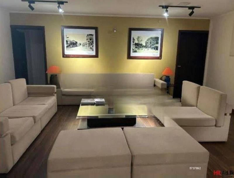 Commercial Property- Building for Rent in Colombo 08 (A3980)-RENTED