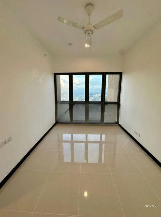 Tri-Zen - 02 Bedroom Unfurnished Apartment for Sale in Colombo 02 (A5133)-SOLD