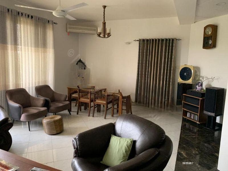2000 Plaza/Pool view/furnished/02beds/for sale in Nugegoda.