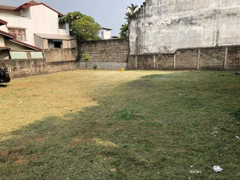 Nawala Highly Residential Location Land For Sale