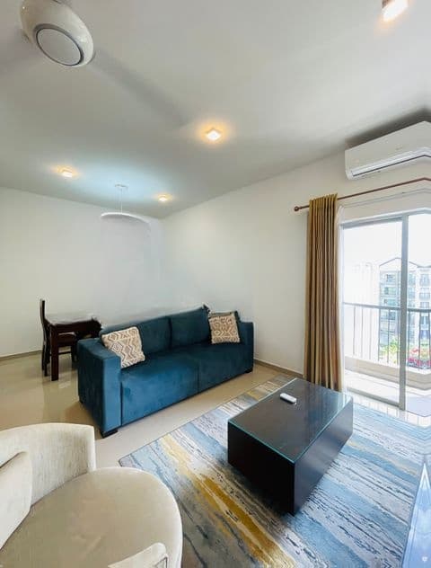 Brand New Apartment for Sale in Elixia - Malabe