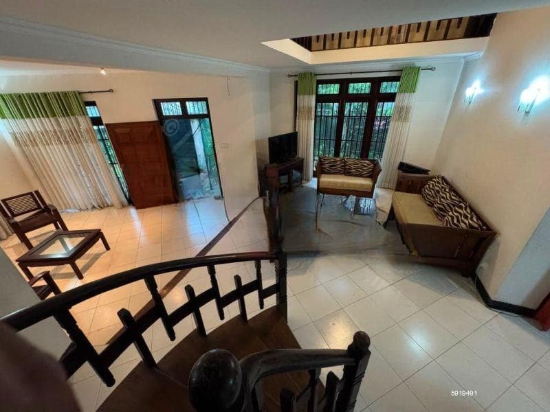 5BR House for Sale in Boralesgamuwa | LKR 54 Million (HS4712)