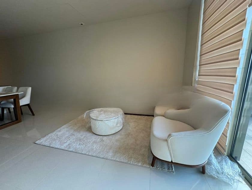 The Grand - 02 Bedroom Apartment for Rent in Colombo 07 (A3642)
