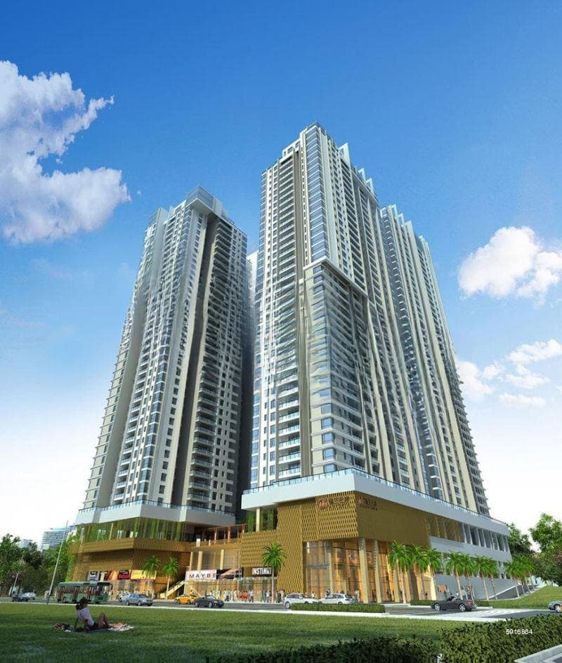 Apartment for Sale in Colombo 3– Astoria Tower 2
