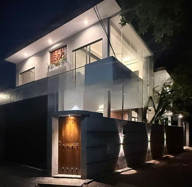 Luxury Two Storey House for Sale in Nawala