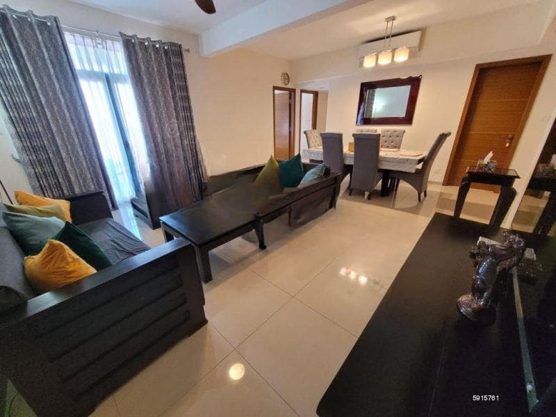 Havelock City - Apartment for rent in Colombo 5