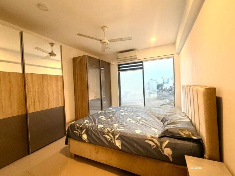 Apartment for rent in Colombo 07 – PDA-490