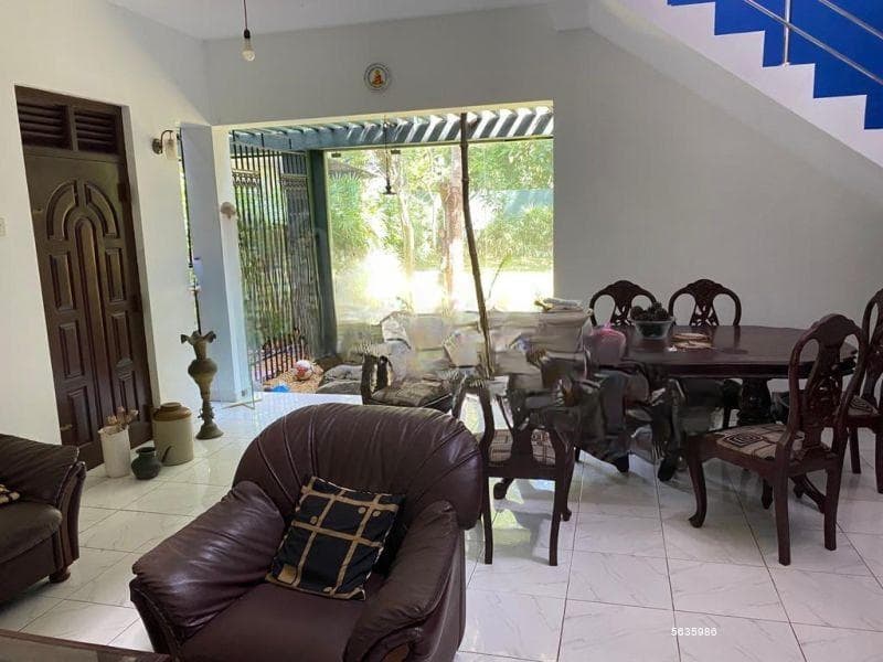 5 Bedroom House for Sale in Dampe, Piliyandala (SH 14664)
