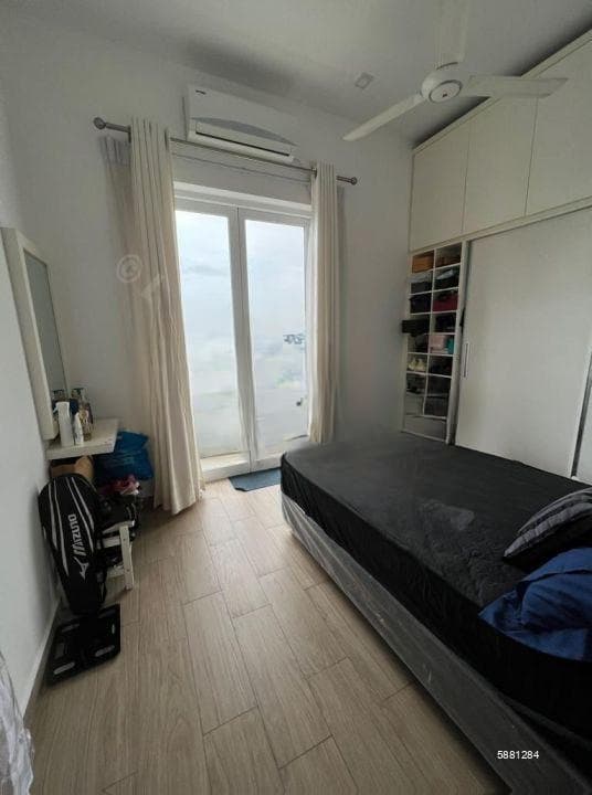 Prime Residencies - 02 Rooms Furnished Apartment for Sale