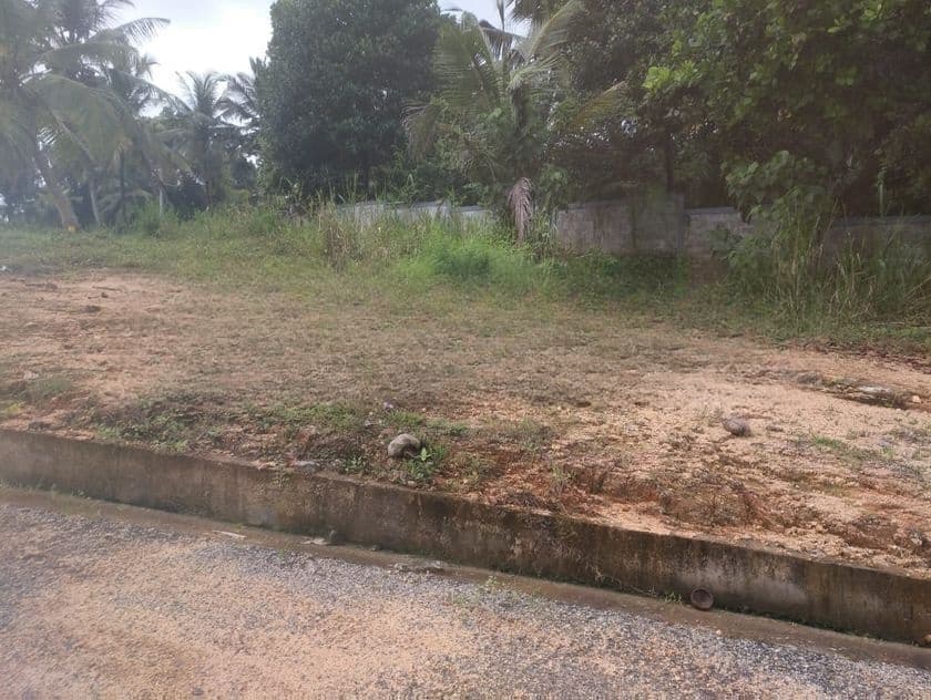 (PR639)7.5 Perches Land for Sale in Homagama Godagama