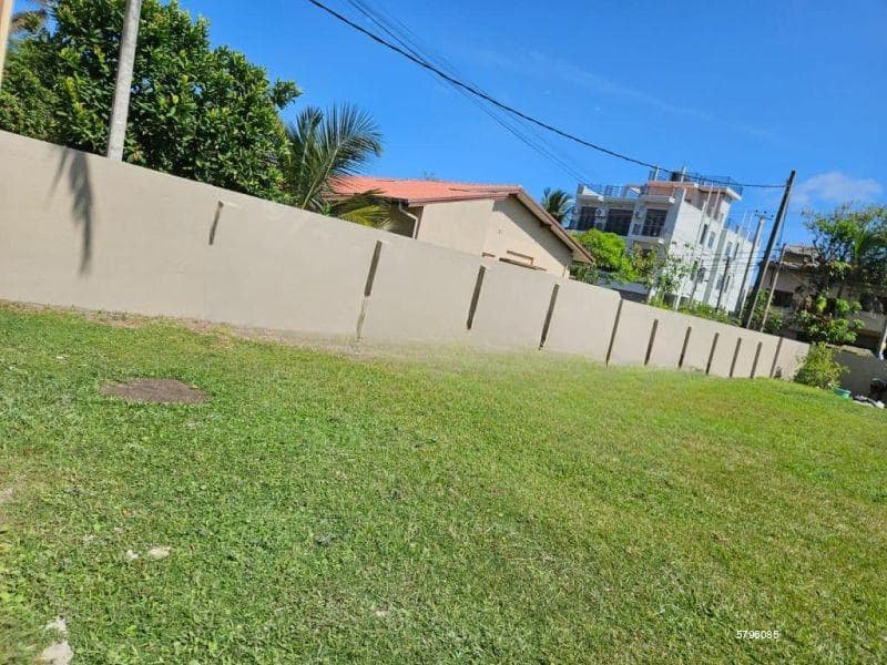 Prime Land for Sale – Mount Lavinia