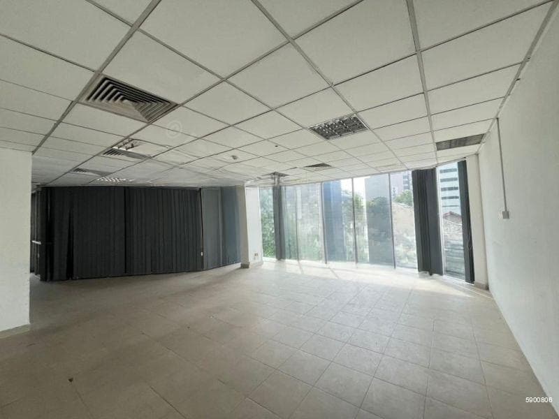 ■ Colombo 03 ■ Commercial Space For Rent ■ (NK107614)