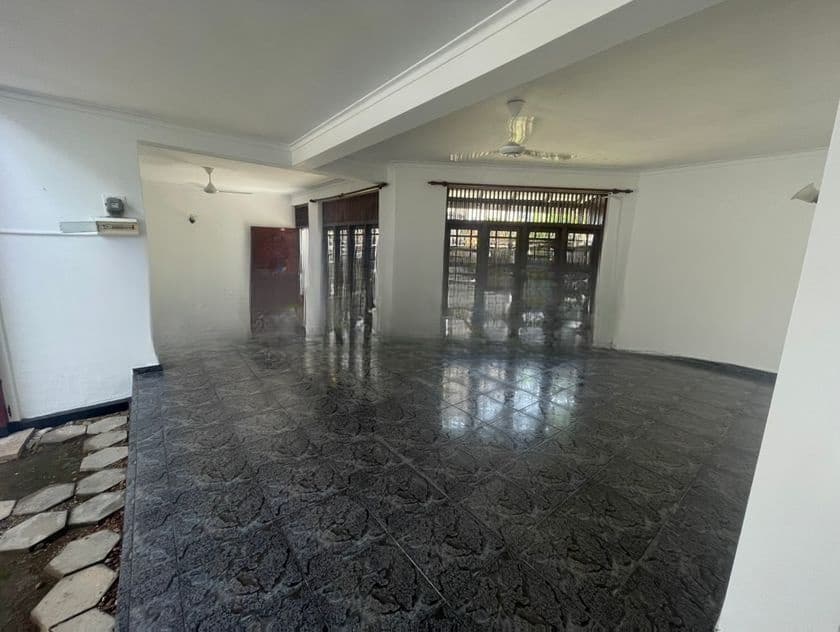 Two Storey Office for Rent in Dehiwela