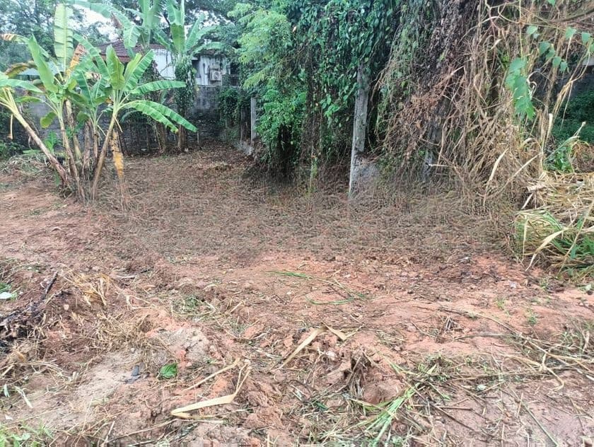 Prime Land for Sale Malabe Near Highway Entrance