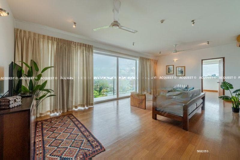 Apartment for Sale - Fairway Waterfront - Rajagiriya | LKR 80,000,000