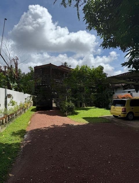 House for Rent in Ja-Ela