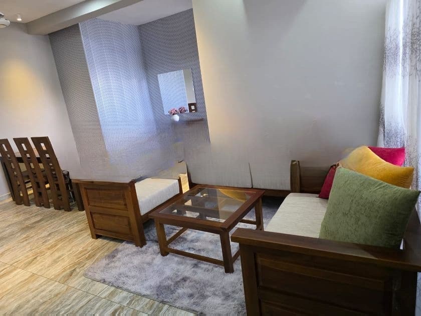 2nd Floor Modern House Dehiwala