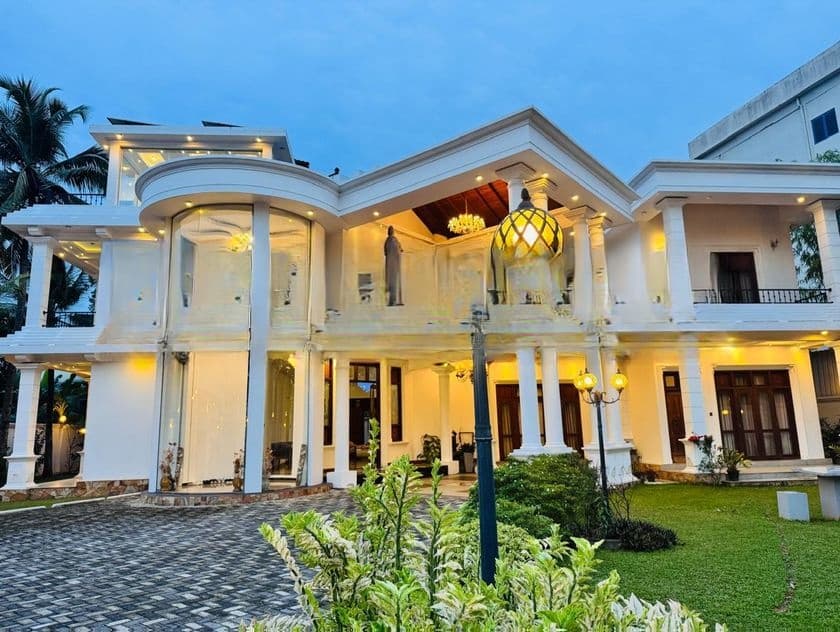 Fully Furnished Super Luxury House for Sale – Rajagiriya