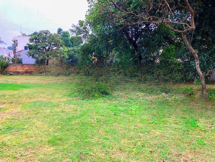 Land for Sale in Pelawatta Battaramulla