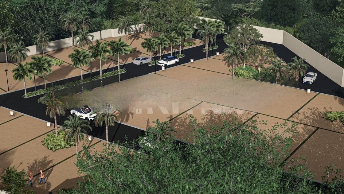 Valuable Land For Sale In Thalawathugoda Hokandara Vidyala Junction