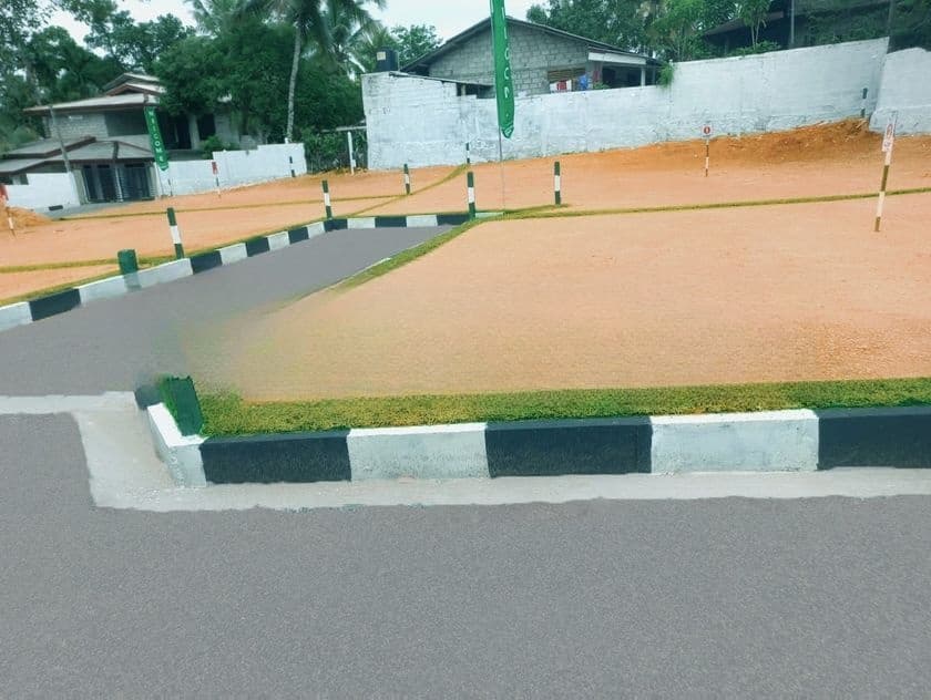 Best Luxury Land for Sale in Watareka