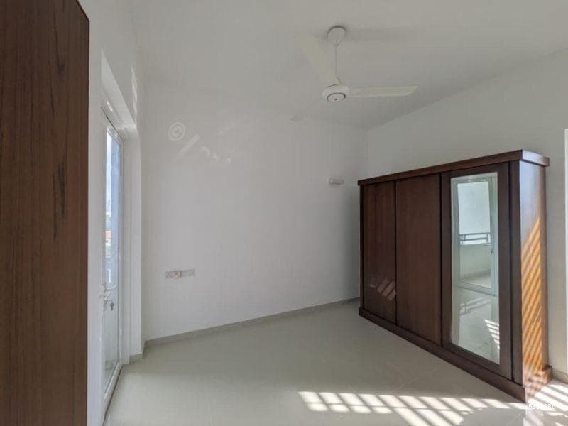 Prime - 02 Bedroom Semi Furnished Apartment for Sale in Colombo 05 (A5418)
