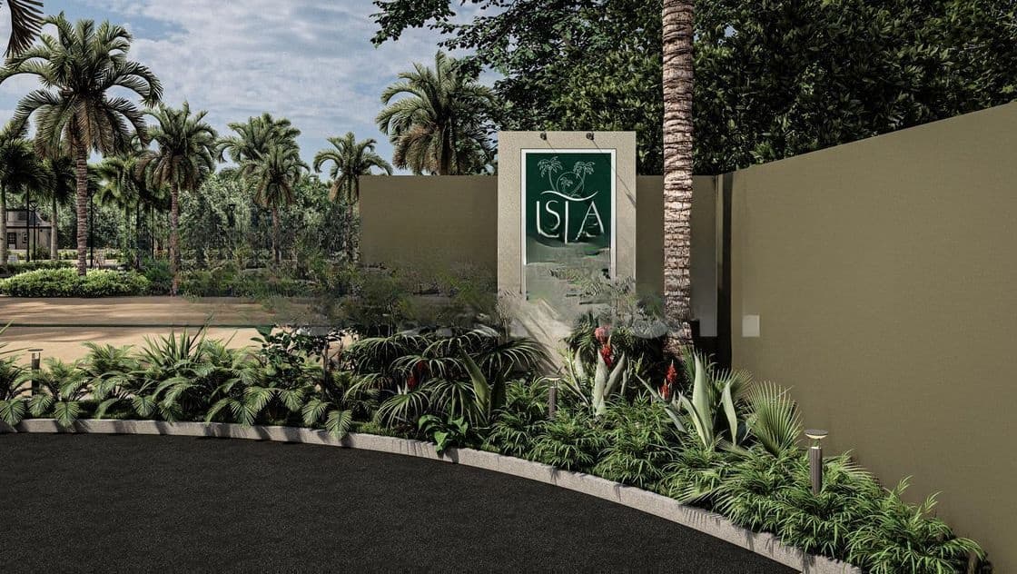 Luxury Gated Land in Vidyala Junction, Hokandara s6