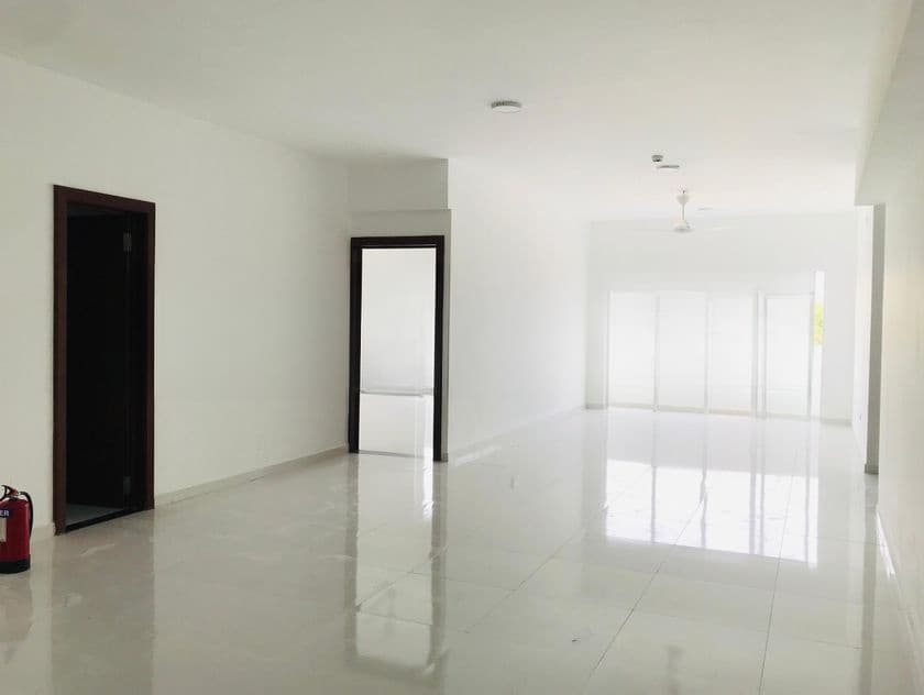 Ru Residencies 03BR Apartment For Sale (NK11350)rajagiriya