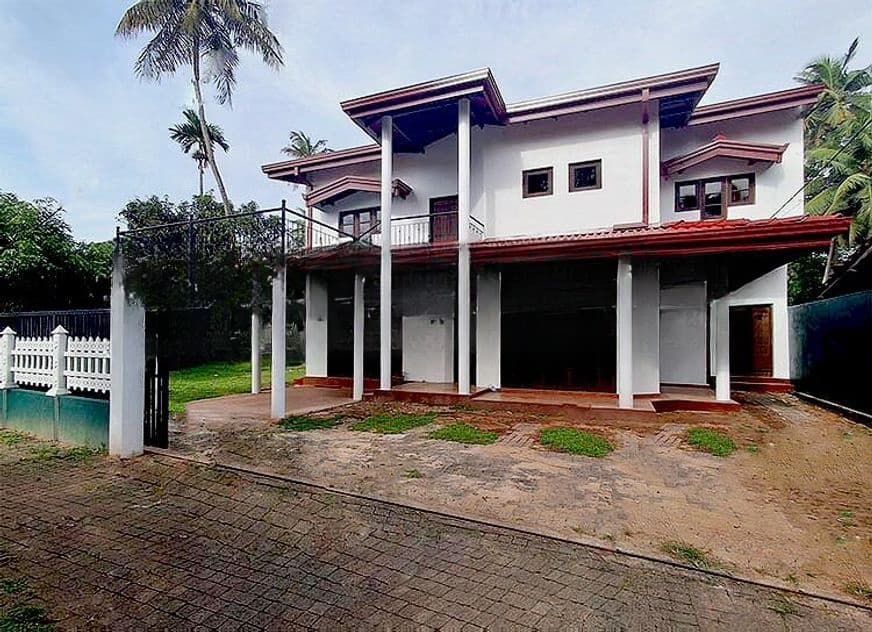 Recently Fully Renovated Furnished House for Sale in Seeduwa