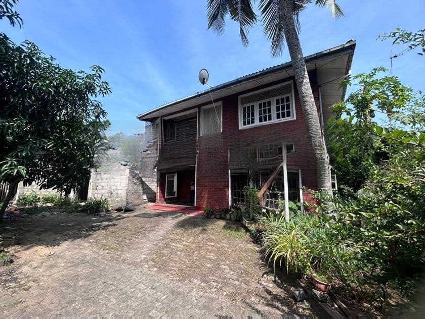 House for Sale in Moratuwa