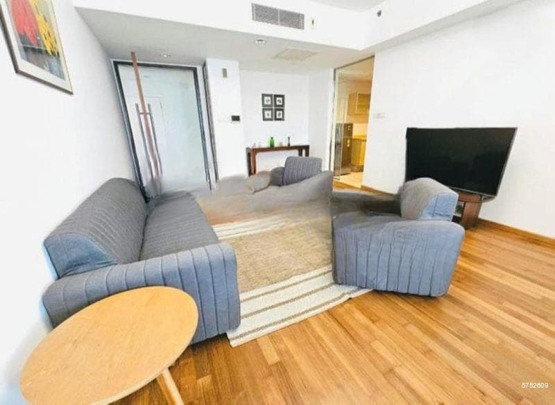 Monarch - 02 Bedroom Furnished Apartment for Rent in Colombo 03 (A3794)-RENTED