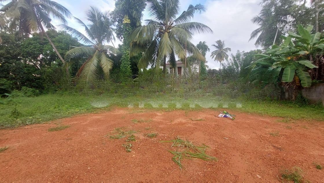 Malabe - 12 P Land for Sale