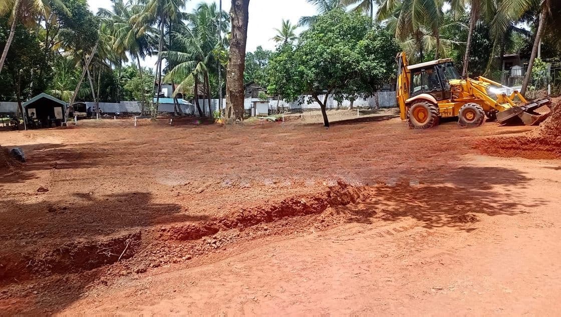 අගනා නේවාසික බිම් කොටස් කදාන බටගම කපුවාගාර පාර
