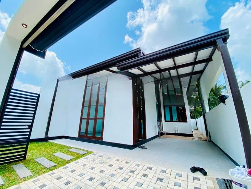 Brand New Single Storied House For Sale – Oruwala, Athurugiriya