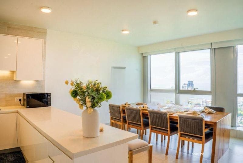 ■ 03BR ■ Colombo City Centre ■ For Rent ■ (NK10526)