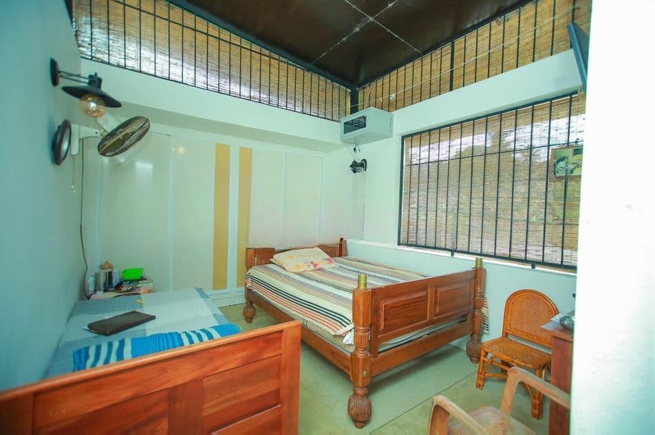 Minuwangoda 3BR (145P) Luxury House for Sale