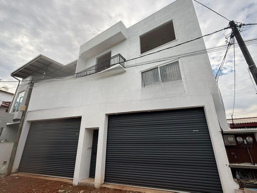 2 Houses) for Rent - Maharagama