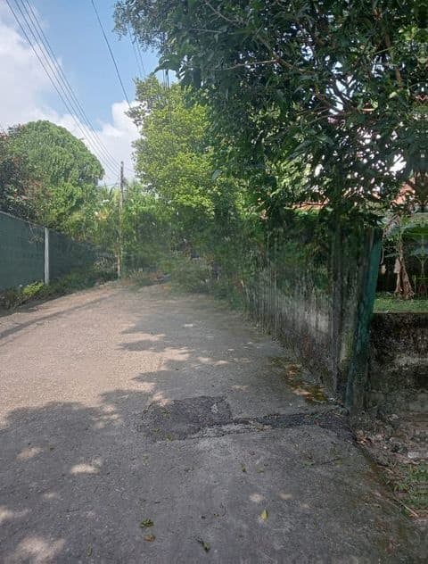 Rajagiriya Ruwanpura Area 12.3 Perches Land For Sale