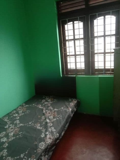 Room for Rent in Moratuwa - Male only