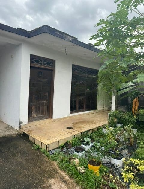 Land with house for Sale Rajagiriya Ds9230