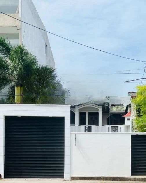 40 Perch House for Sale in Maharagama (HS4704)