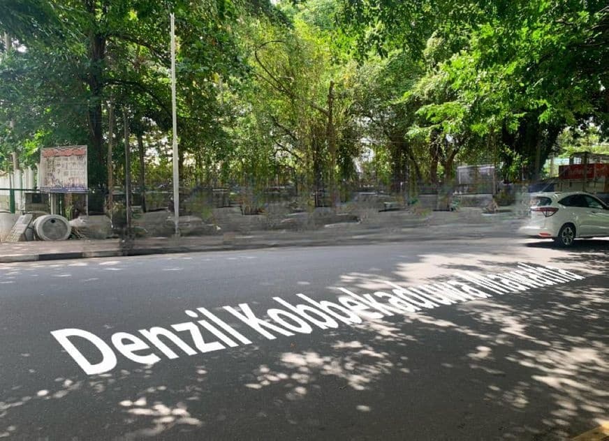 Commercial land for sale in Battaramulla