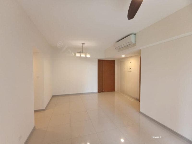 Havelock City Unfurnished Apartment for Sale - A40571