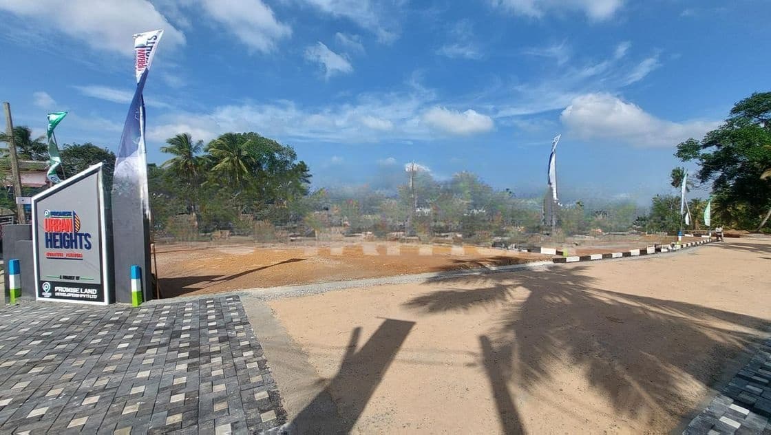 Residential 7p Land for Sale in Moratuwa C33