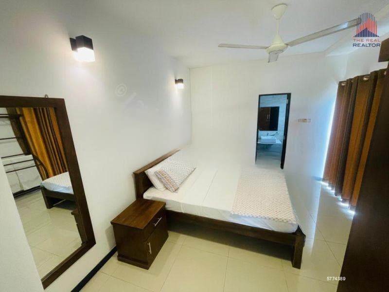 Fully furnished 03 Bedroom apartment (Penthouse) for rent in Rajagiriya (REF - ARS - 110)