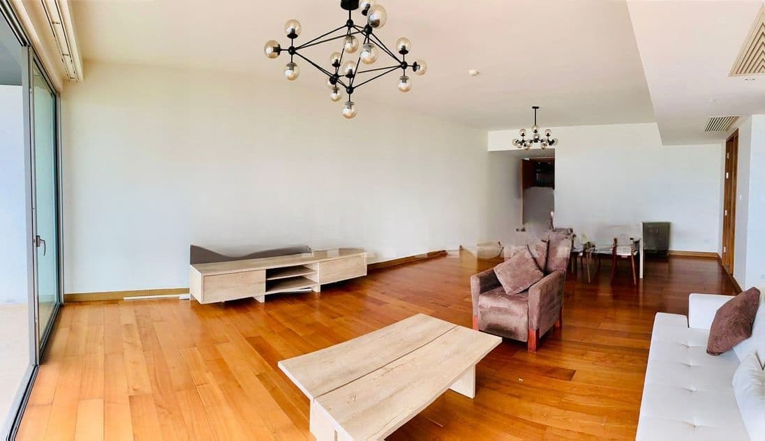 Shangri La One Galle Face Residence 2BR Apartment for Sale in Colombo 2