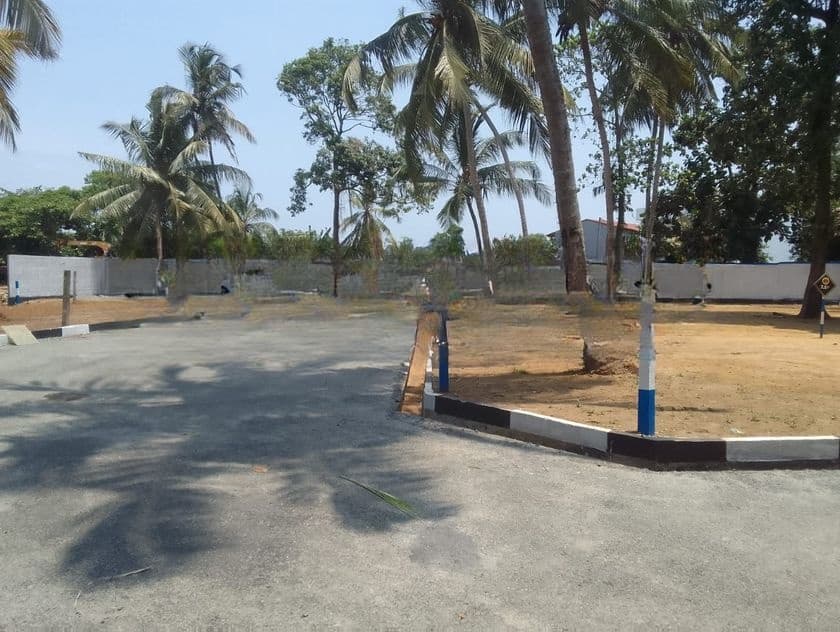 Wattala Land Sale