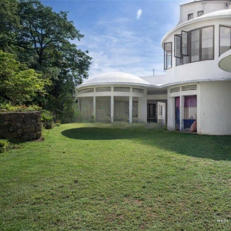 Large 4 Story House for Sale in Pelawatta - Battaramulla